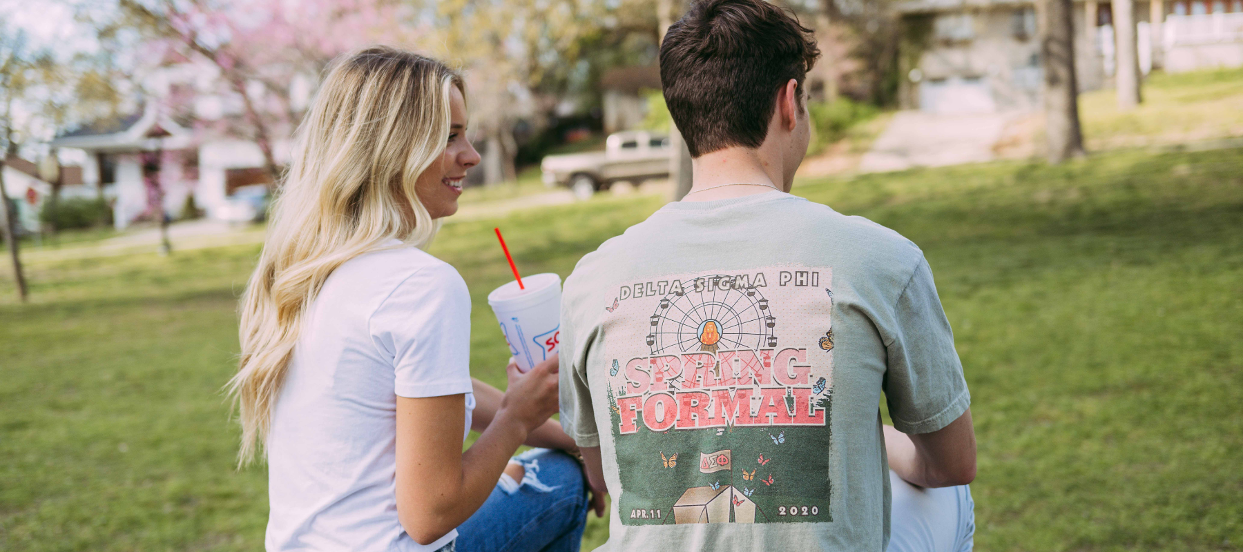 How to Design the Best Fraternity Formal Shirt - Jamison Pointe