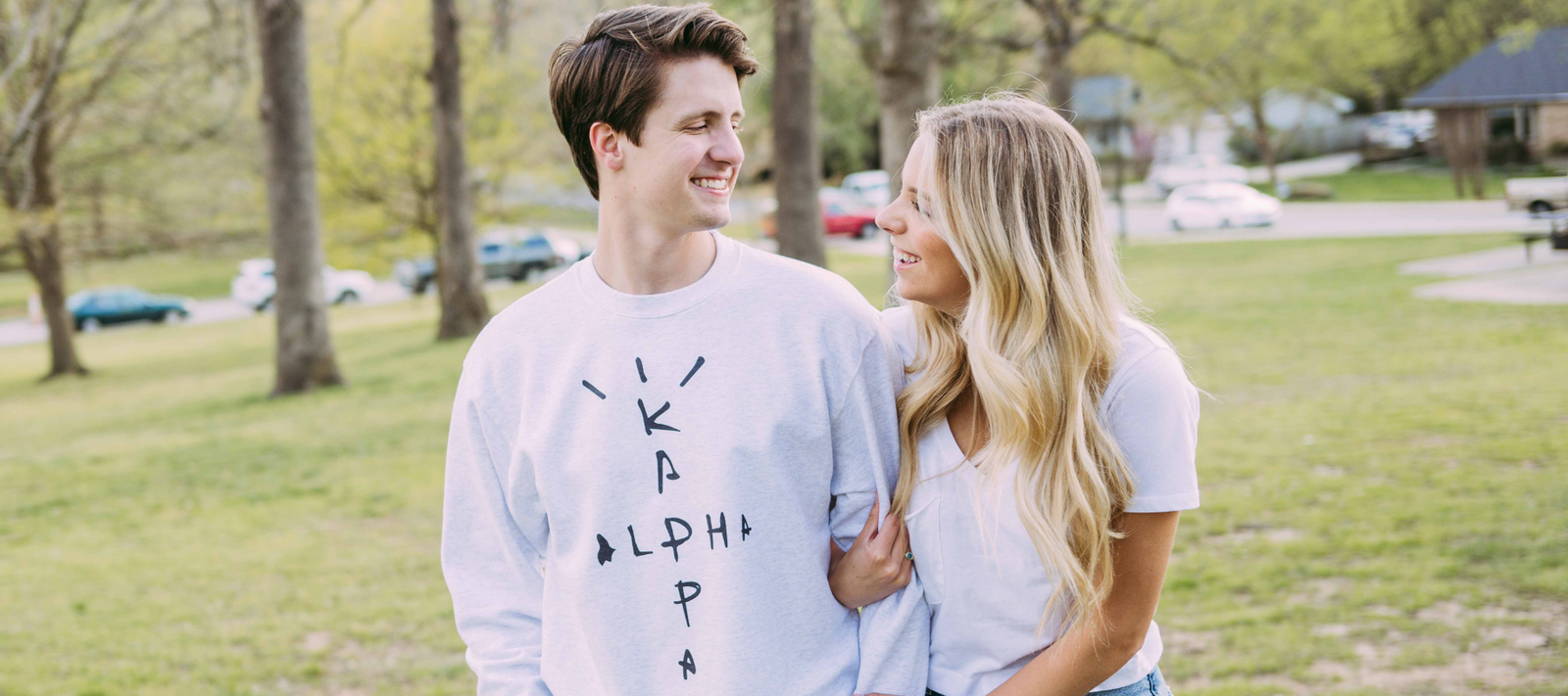 Unique Ideas for Custom Kappa Alpha Order Shirt Designs