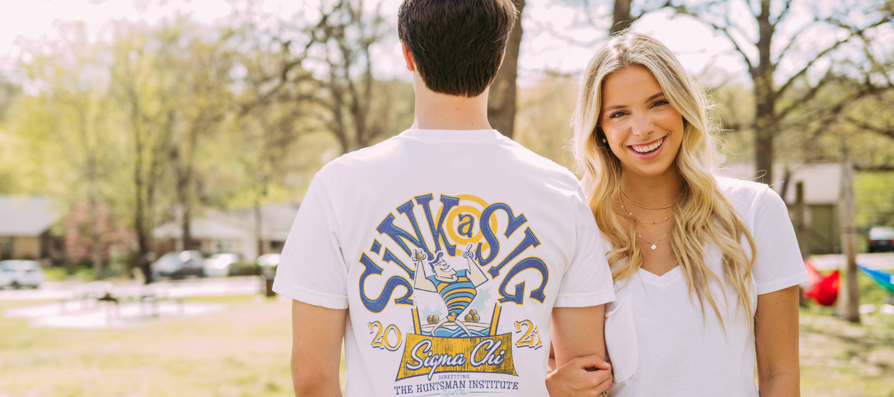 Making a Difference: Designing the Perfect Shirt for Your Philanthropy Event