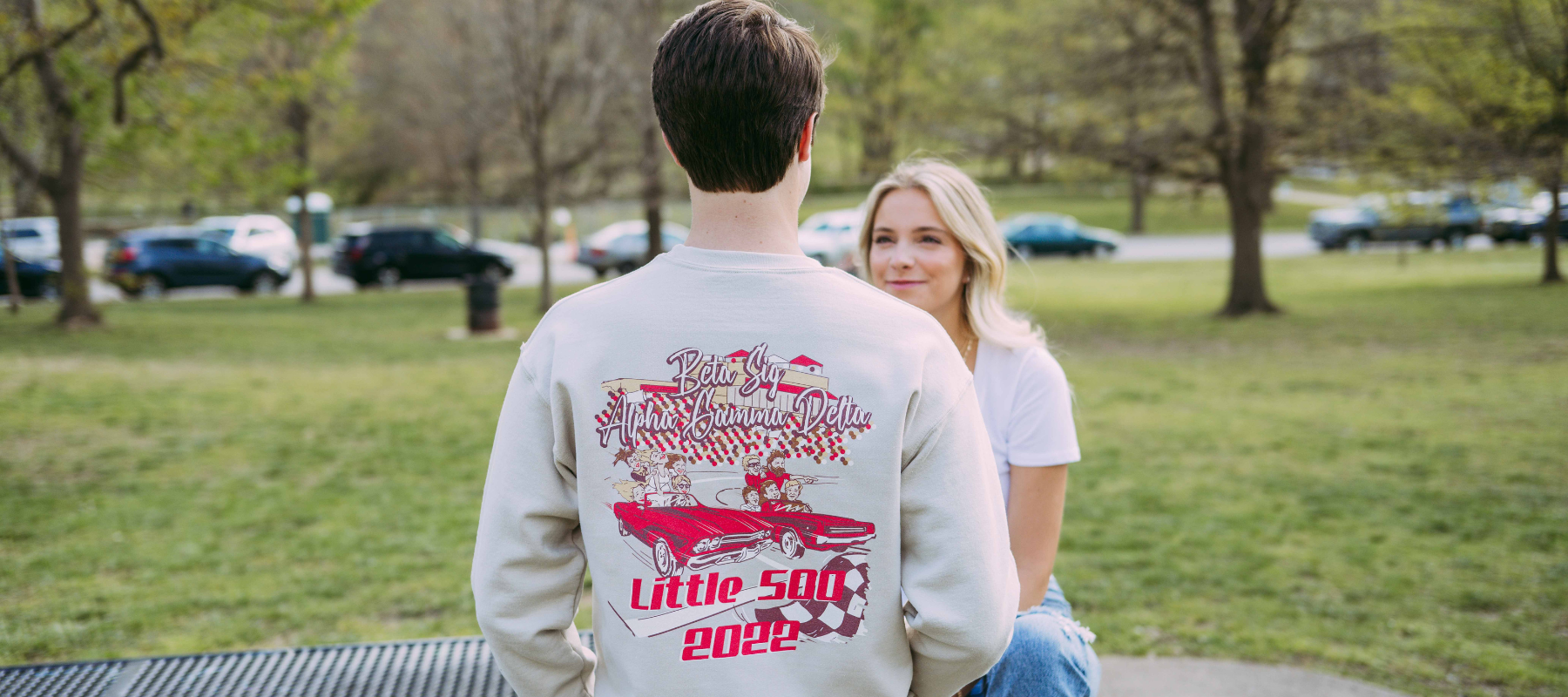 The Ultimate Guide to Custom Fraternity Sweatshirts: Style, Comfort, and Identity