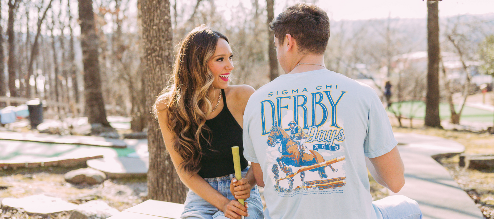 Derby Days: A Sigma Chi Tradition