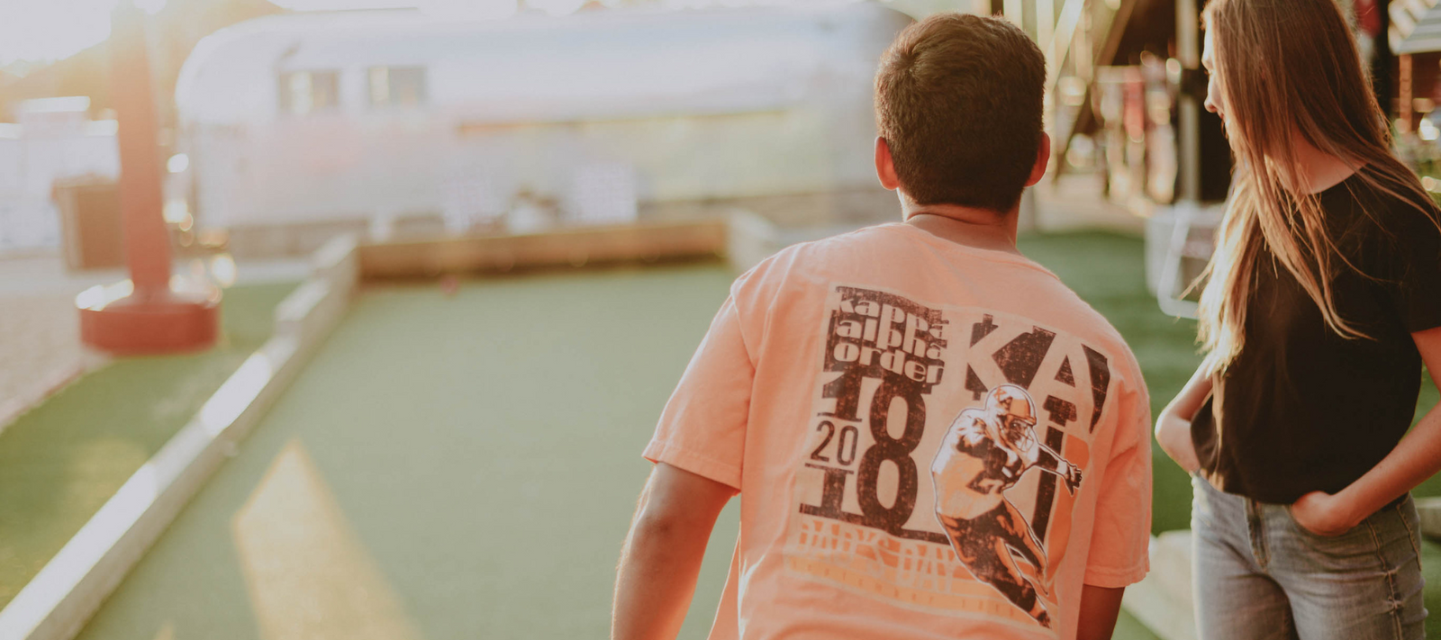 All About Kappa Alpha Order