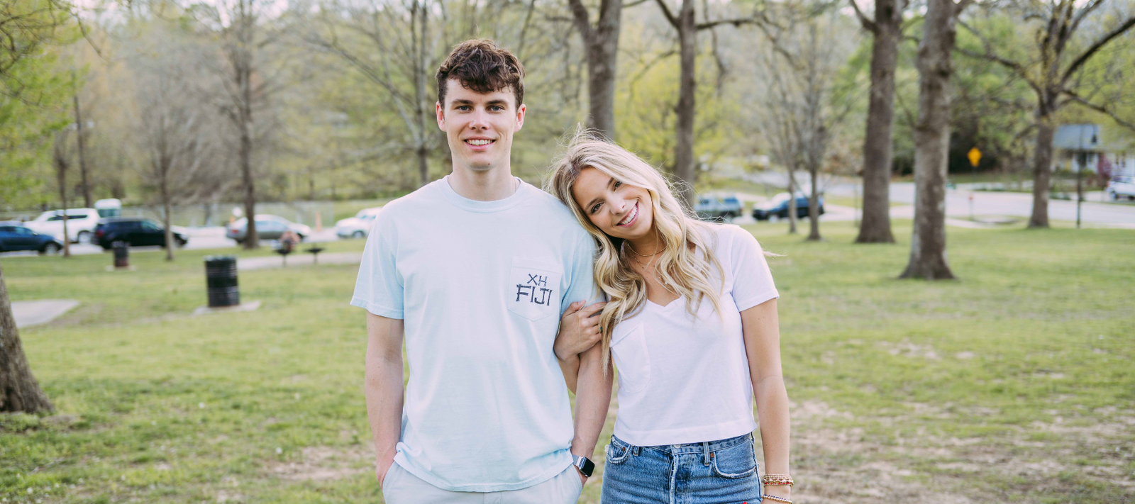 How to Throw the Best FIJI Philanthropy Event