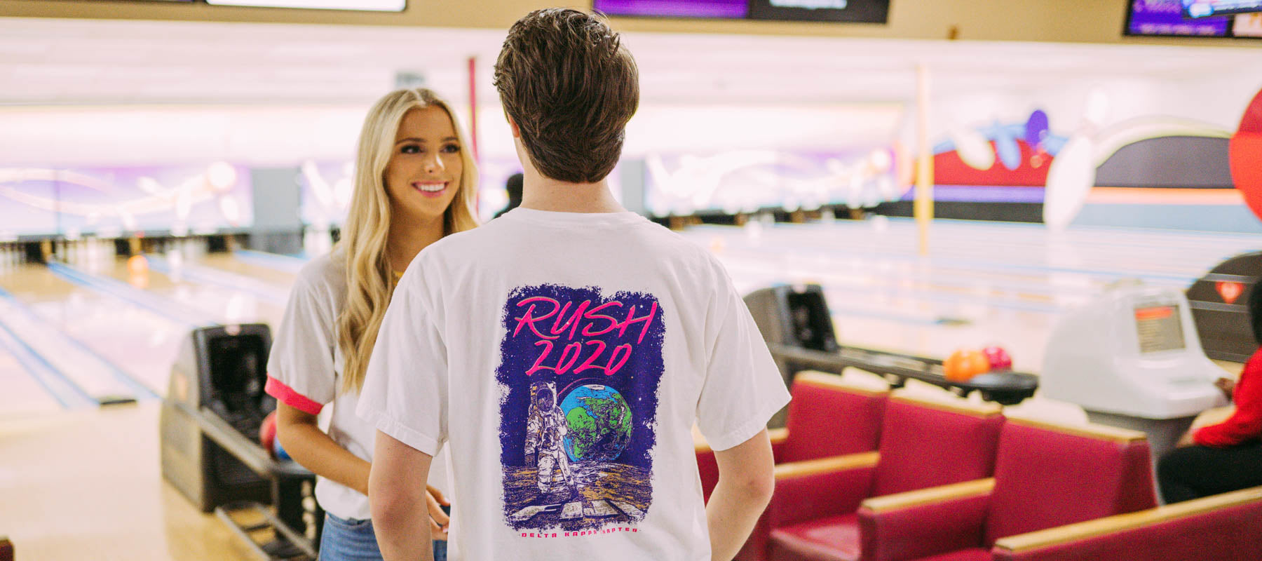 Find your Favorite: Rush T-Shirt Designs