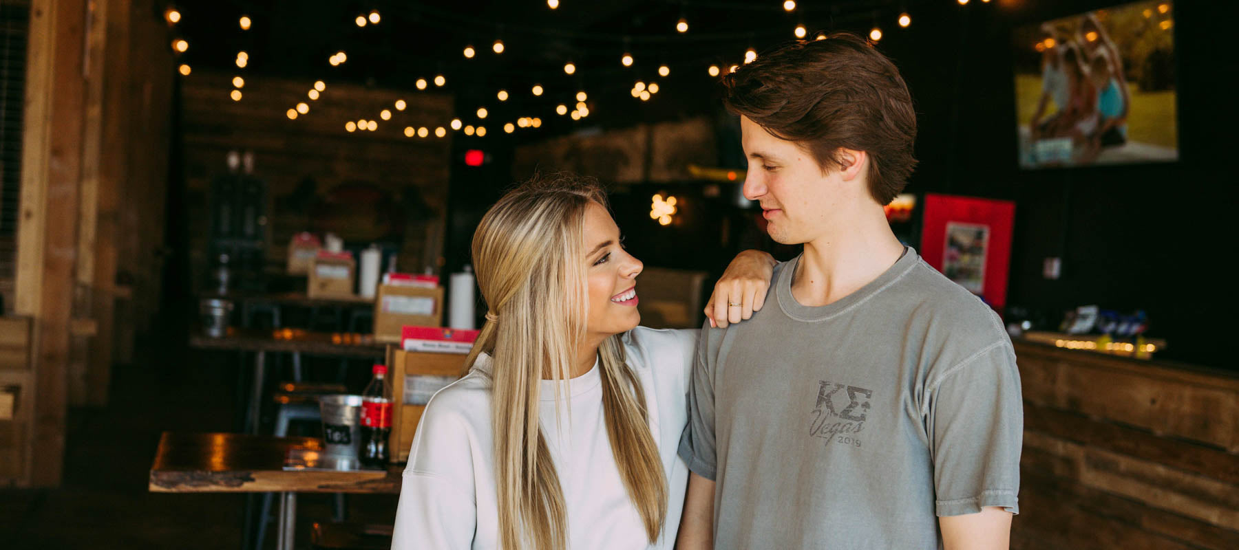 Show Your Unity: Custom Kappa Sigma Shirts for Every Chapter Event