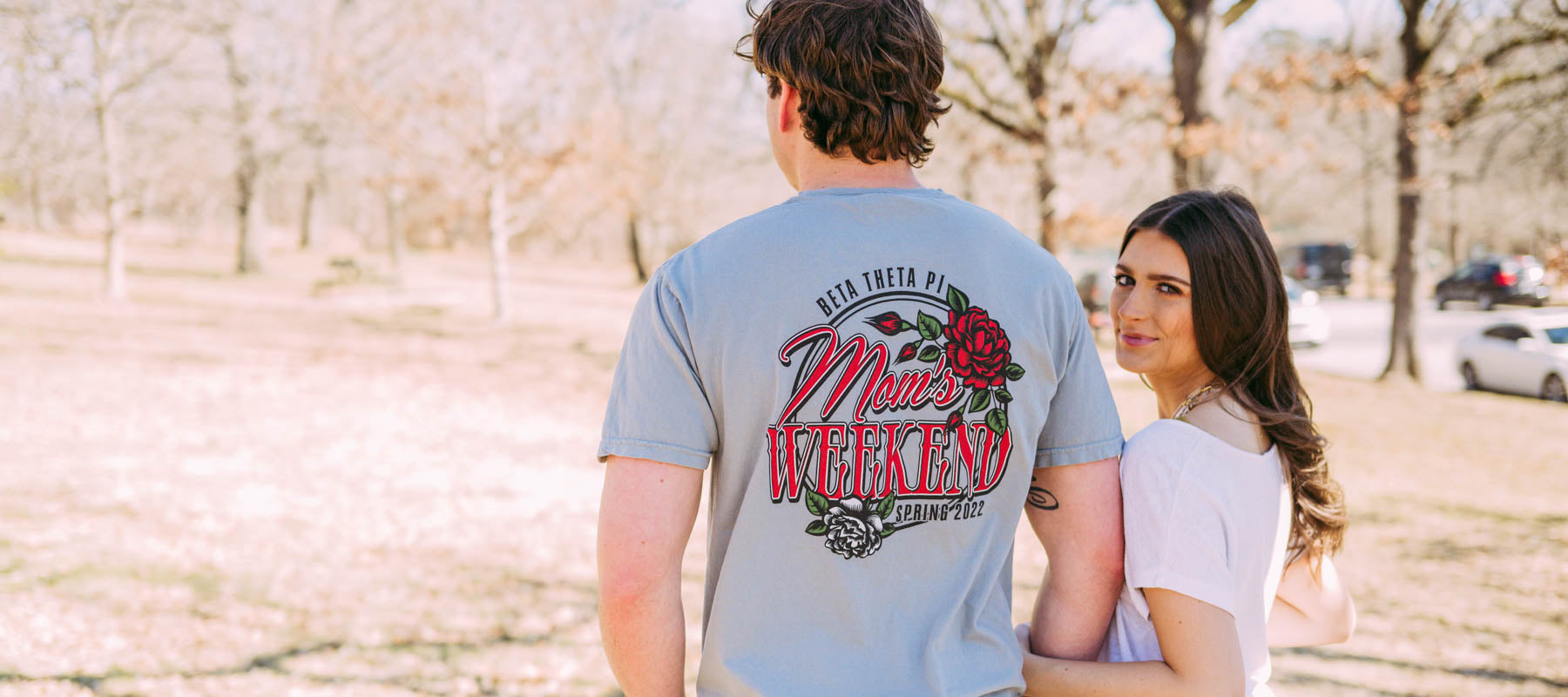 Raised On It: Planning an Amazing Mom's Day/Weekend