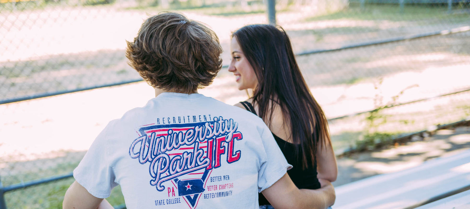 Benefits of Fraternity Shirts