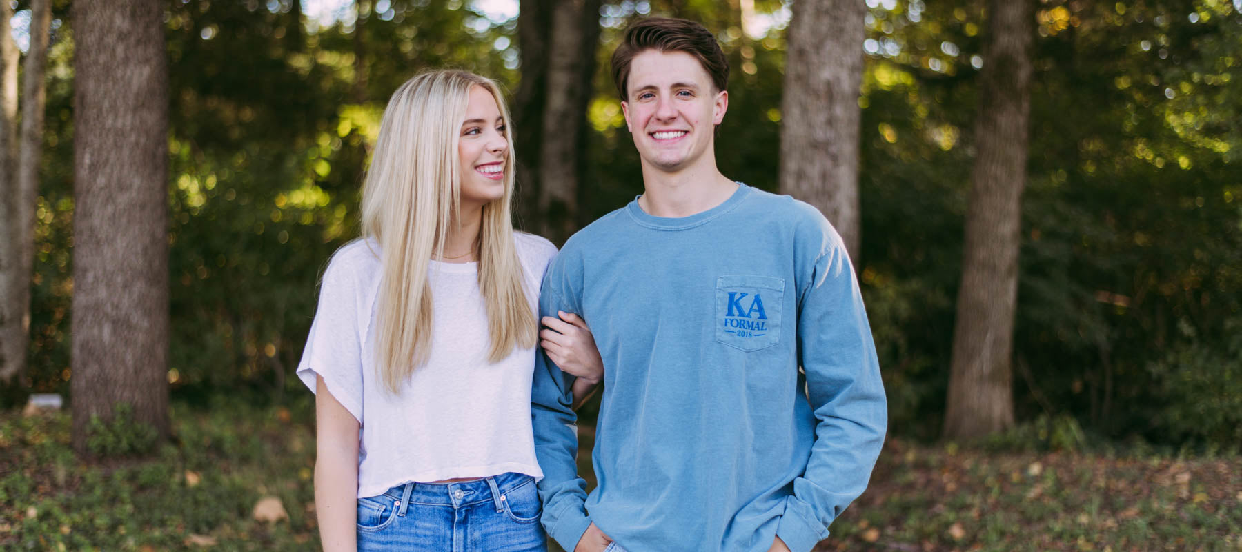 Casual Meets Formal: Exploring Jamison Pointe's Collection of Formal T-Shirts