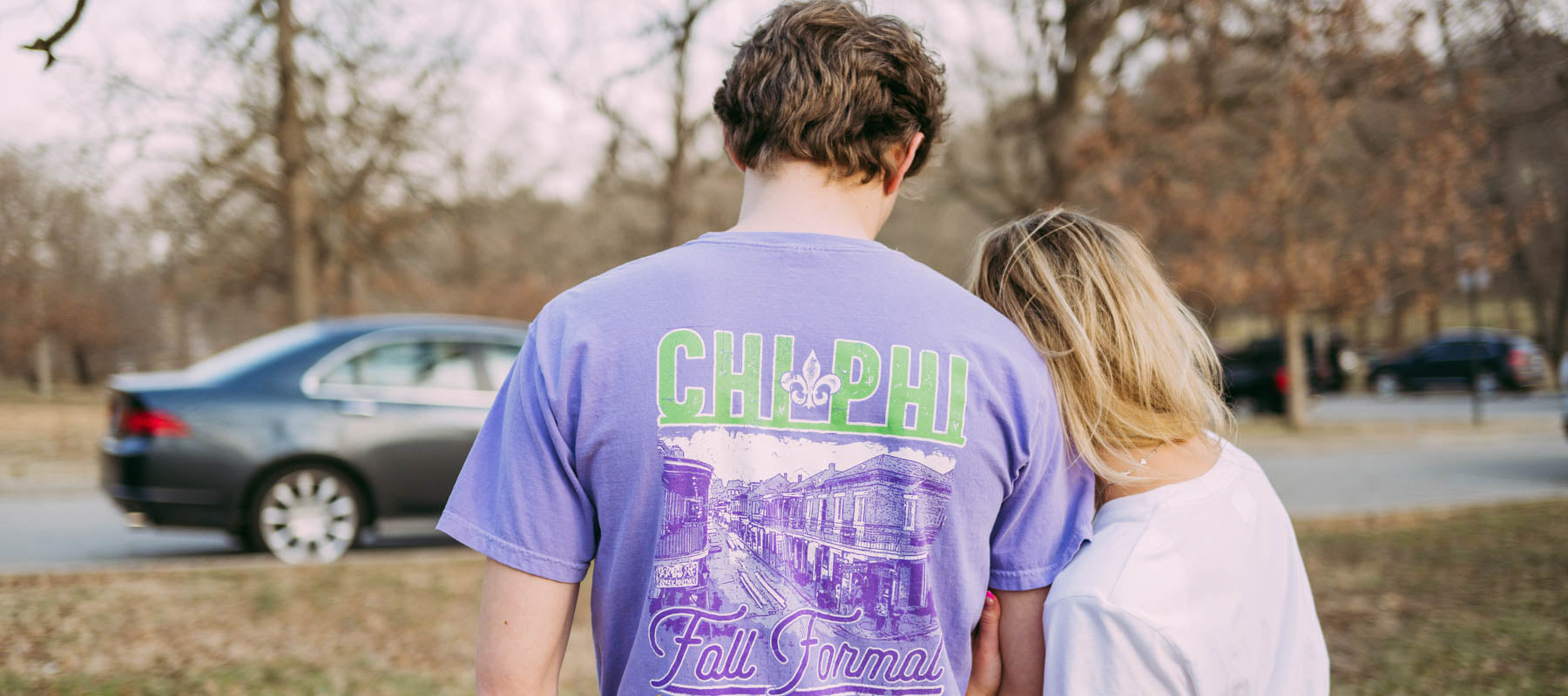 Fraternity Formal Designs You Have to See