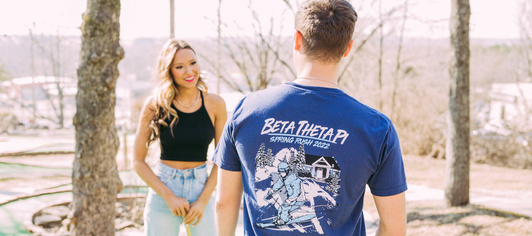 Beta Theta Pi Tshirt Designs