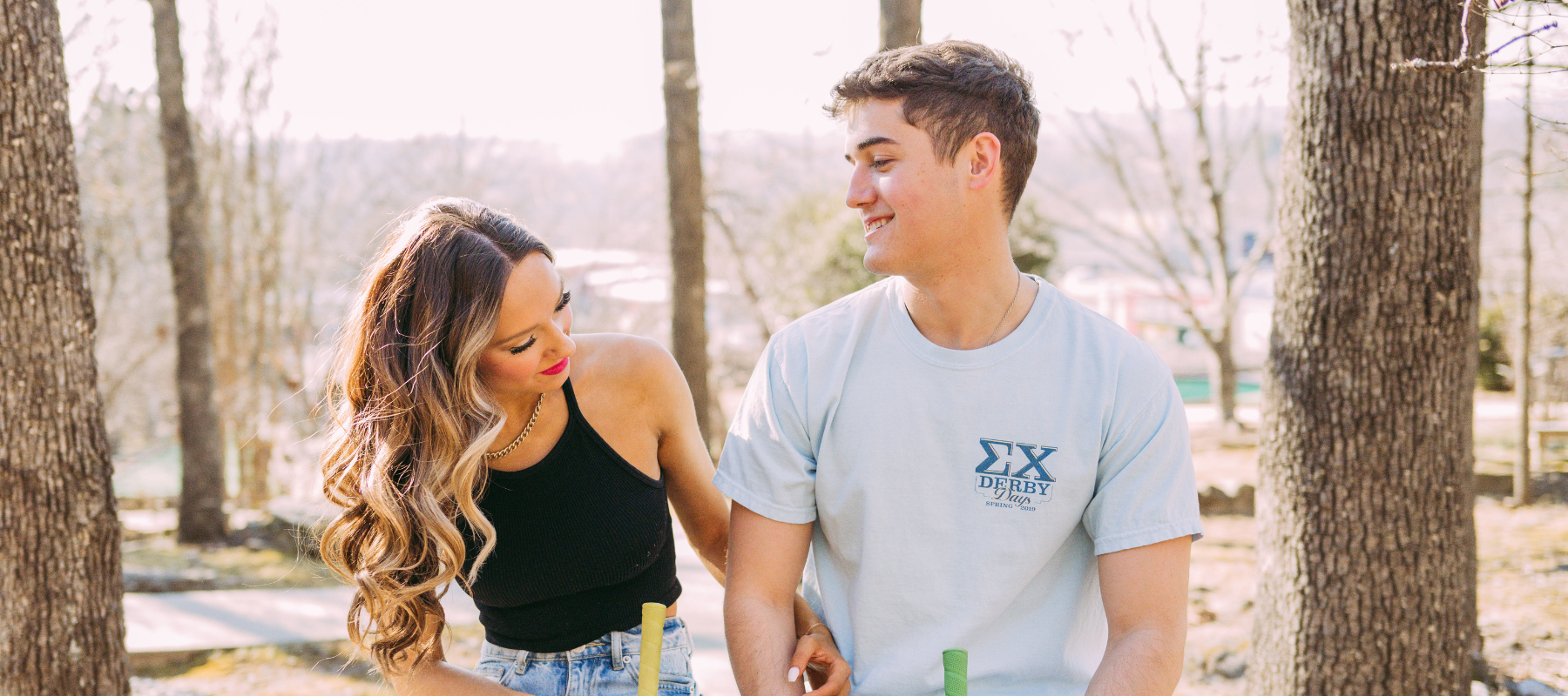 Derby Days Designs