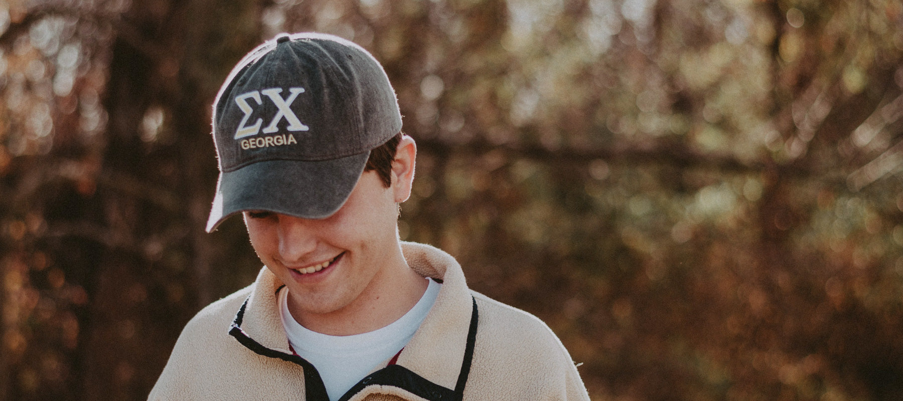 Fraternity Hats