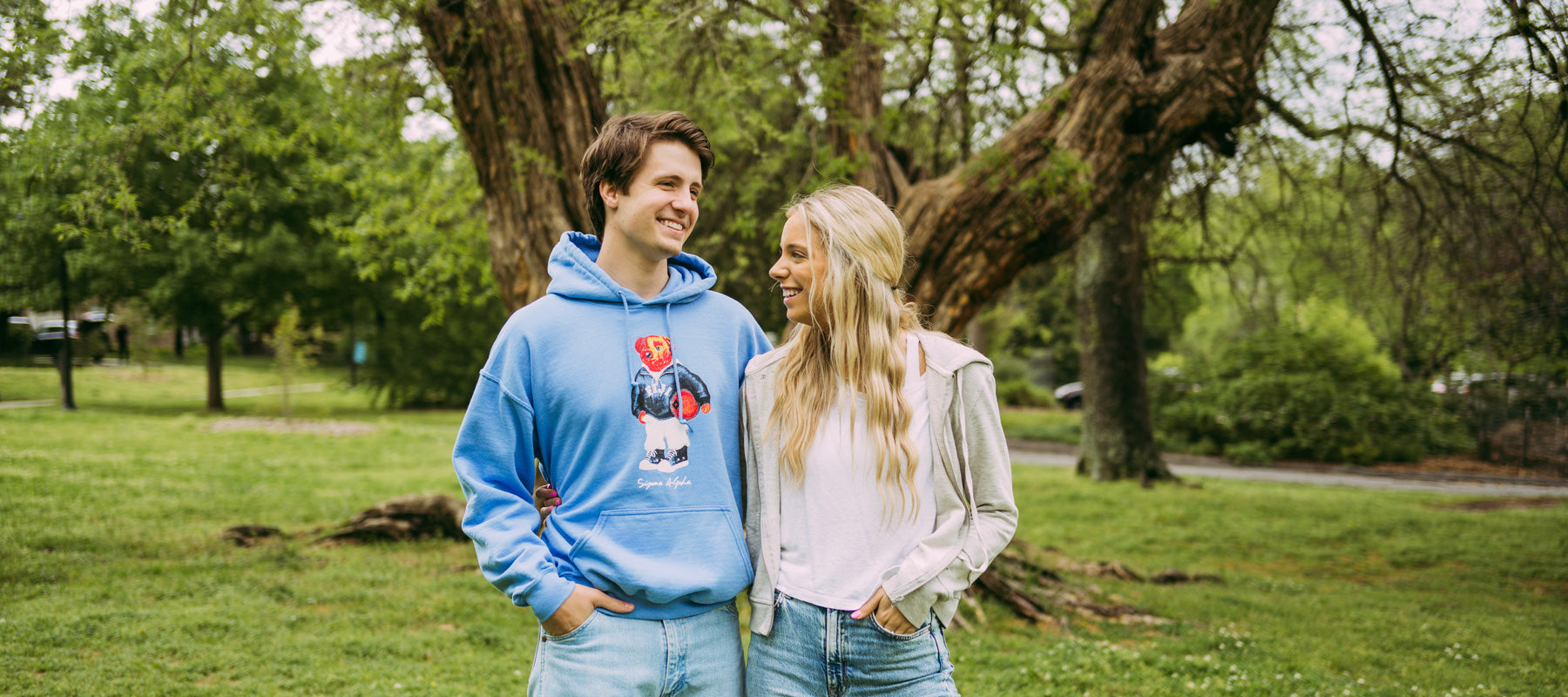 Hoodies