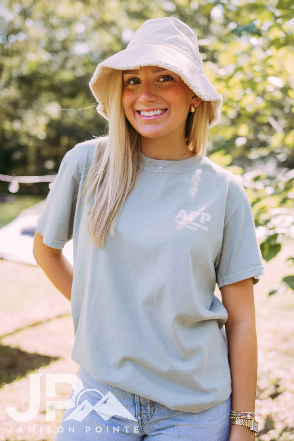 AGR Family Weekend Lure Shirt