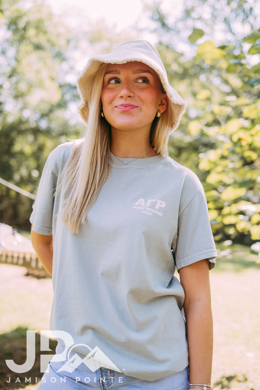 AGR Family Weekend Lure Shirt