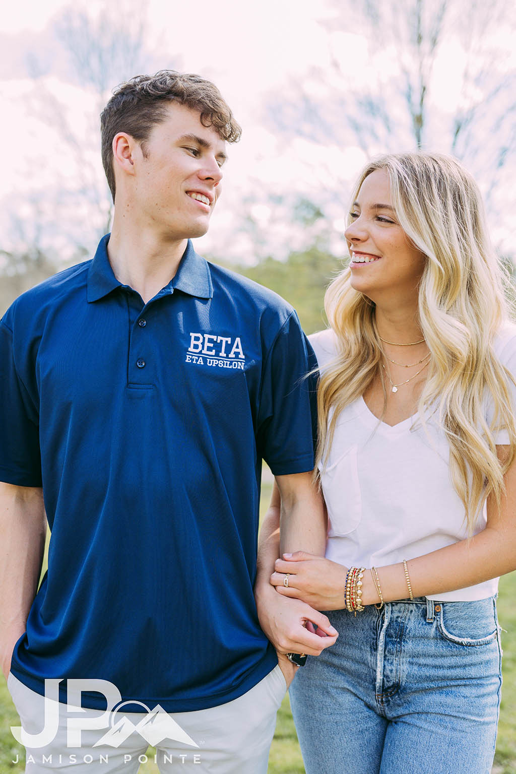 Beta Theta Pi Polo