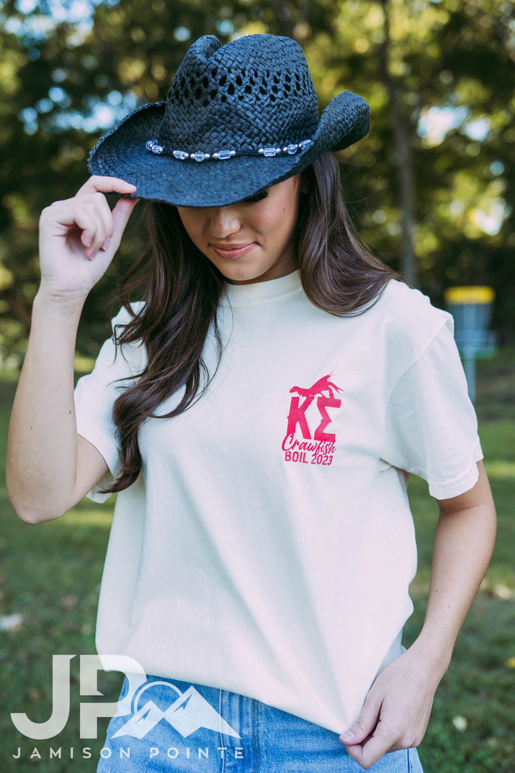 Kappa Sigma Crawfish Boil Tshirt