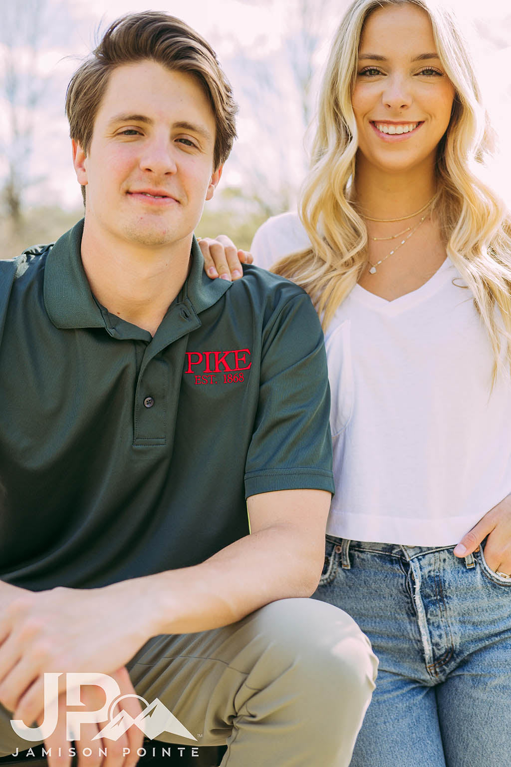 Pike Polo