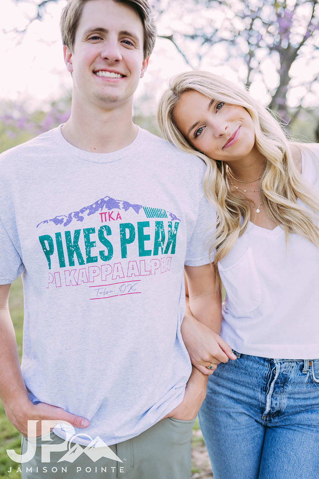 Pike&#39;s Peak Tshirt