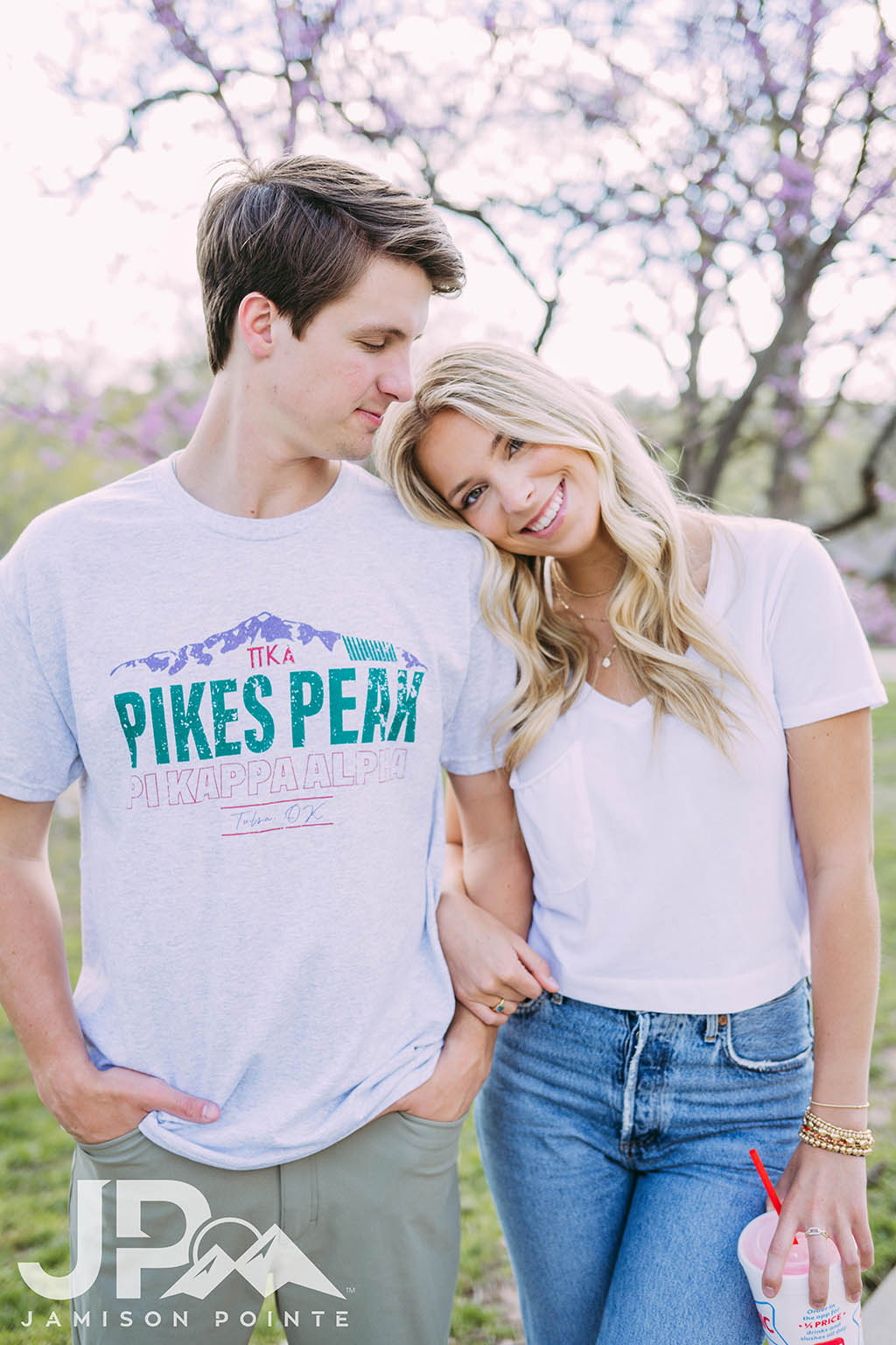 Pike&#39;s Peak Tshirt