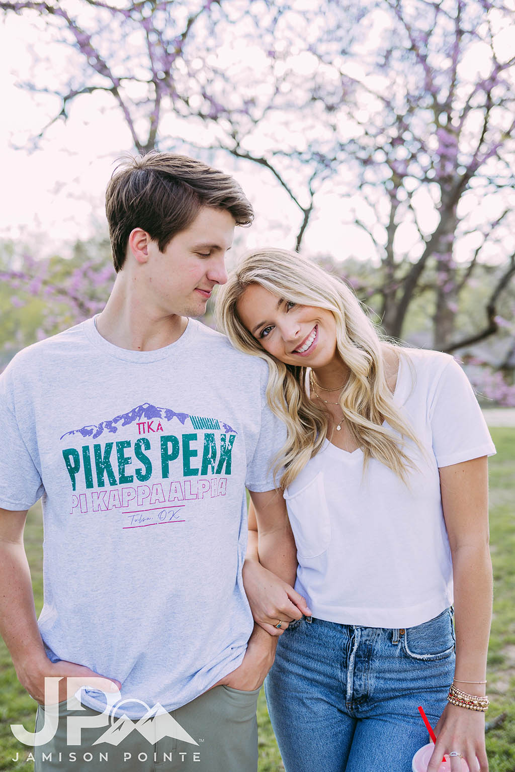 Pike&#39;s Peak Tshirt