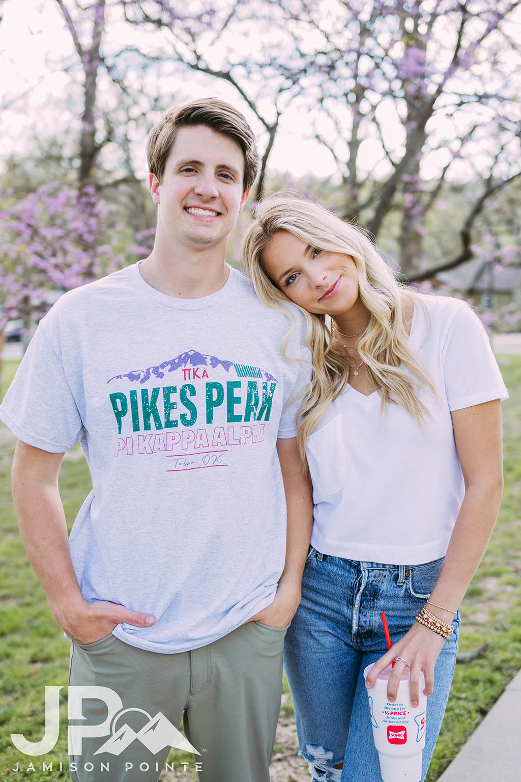 Pike&#39;s Peak Tshirt