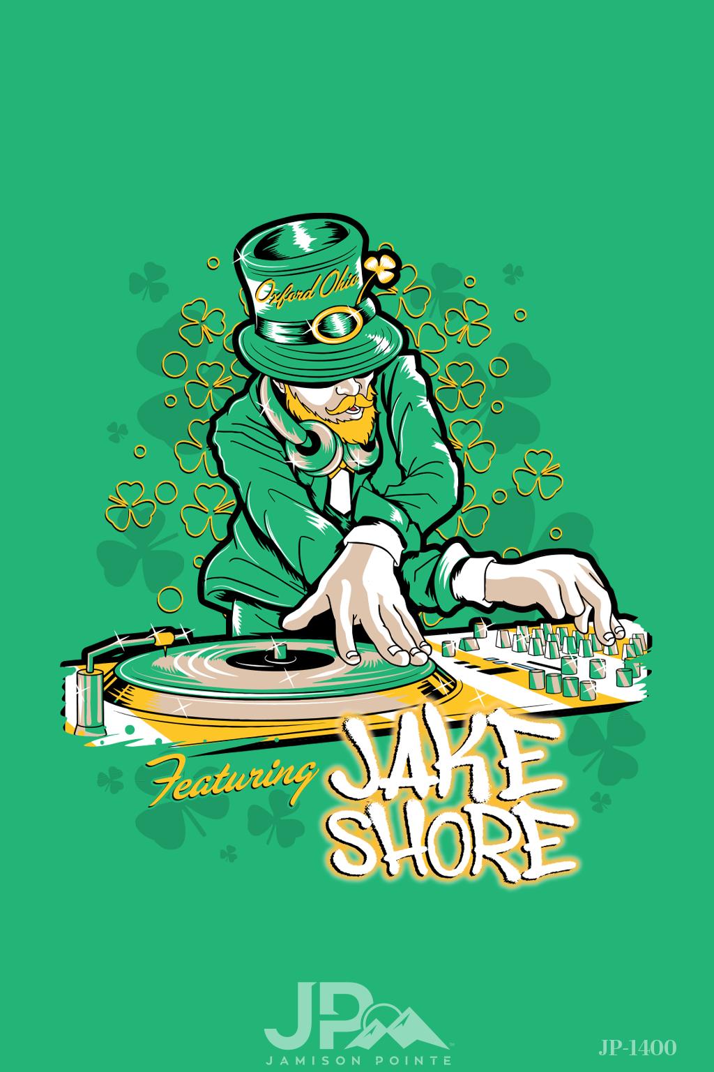 Sigma Chi Miami University St Patricks T-Shirt