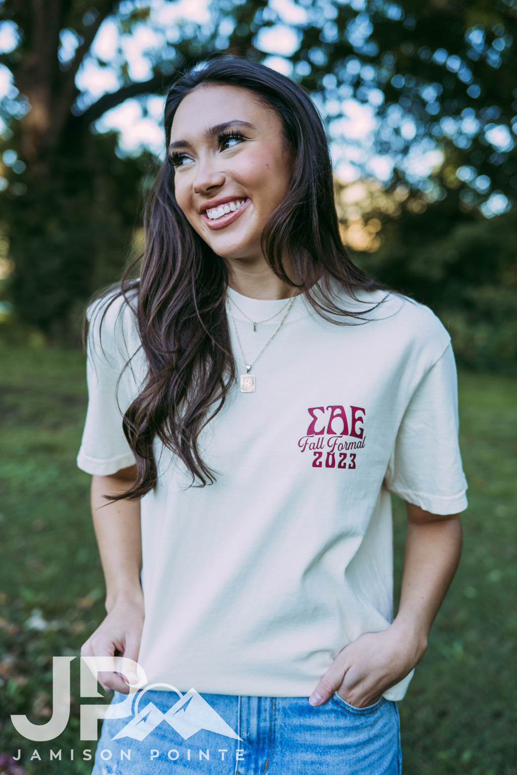 SAE Dallas Fall Formal Tshirt