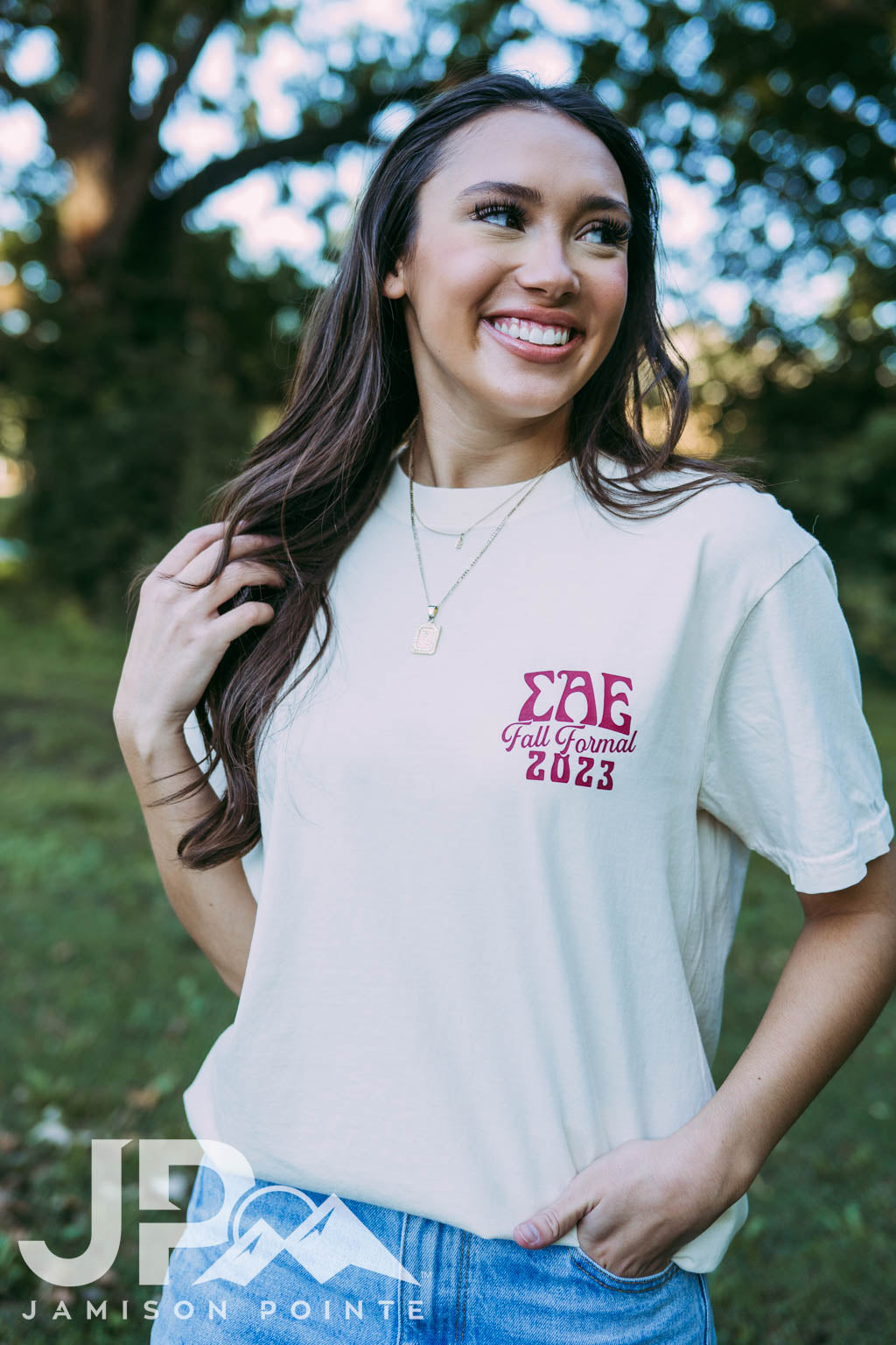 SAE Dallas Fall Formal Tshirt