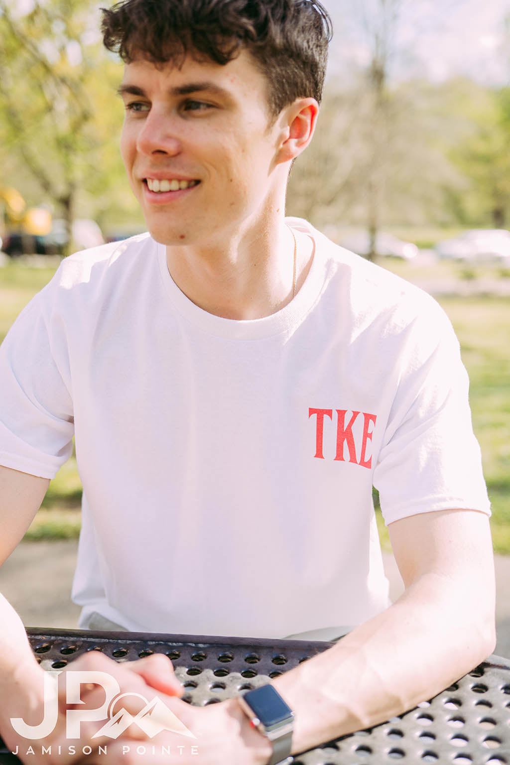 Tau Kappa Epsilon Rush Tshirt