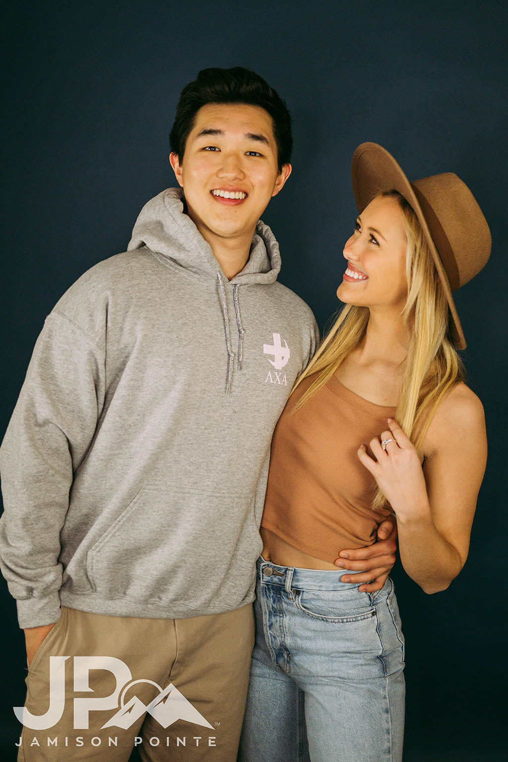 Lxa hoodie sales