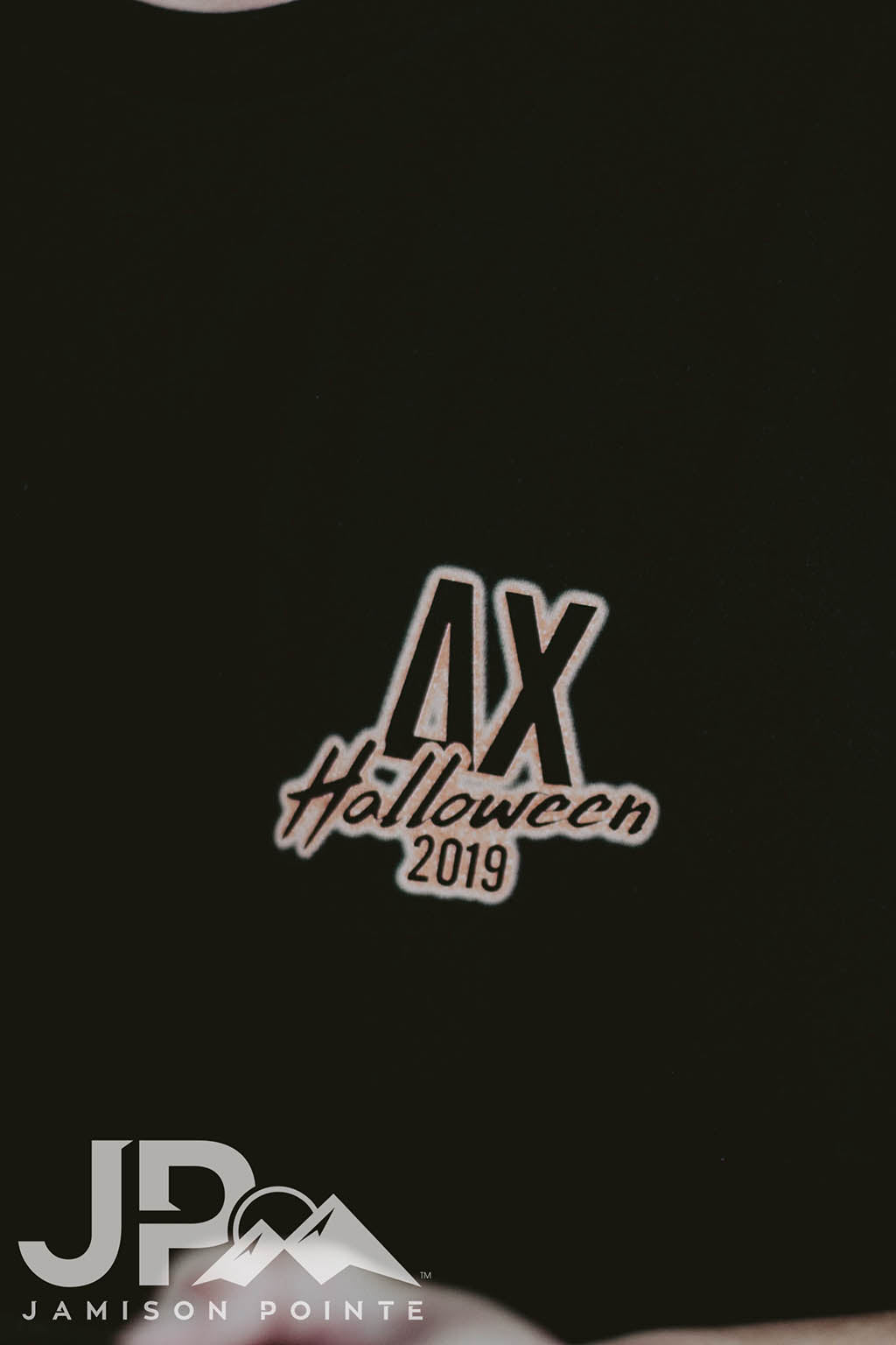 Delta Chi Halloween Mixer Tee