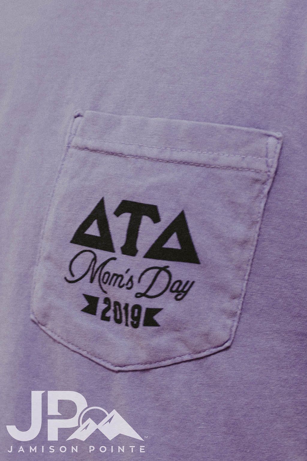 Delta Tau Delta Mom&#39;s Day Tee