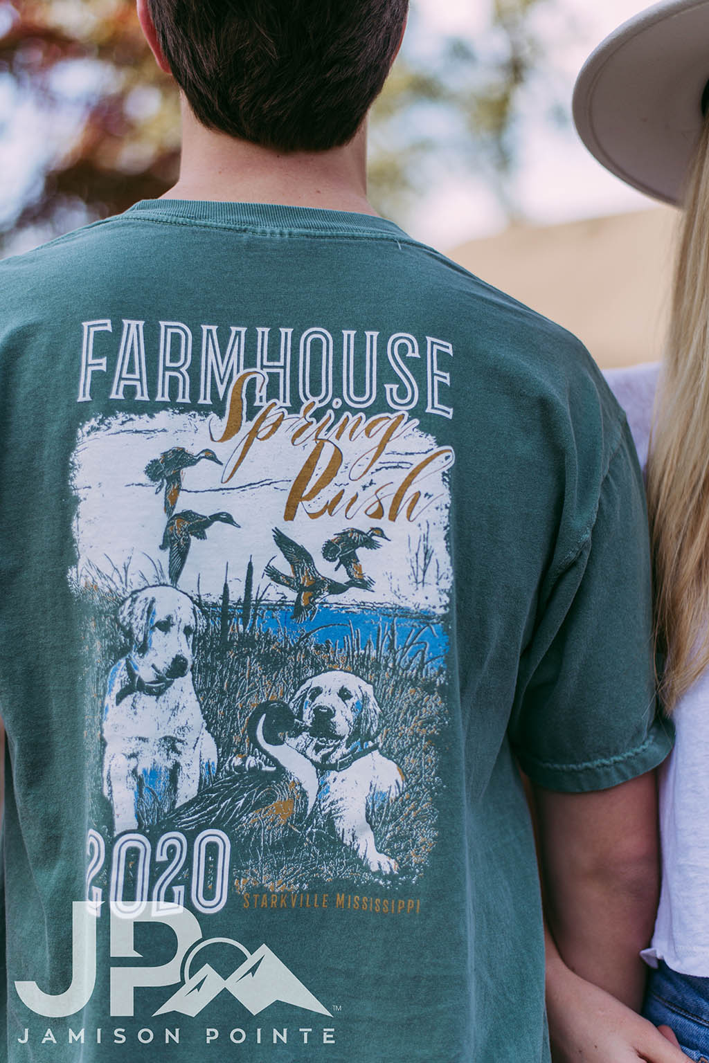 Rush Shirts - Custom Fraternity Rush Shirts | Jamison Pointe Page 4