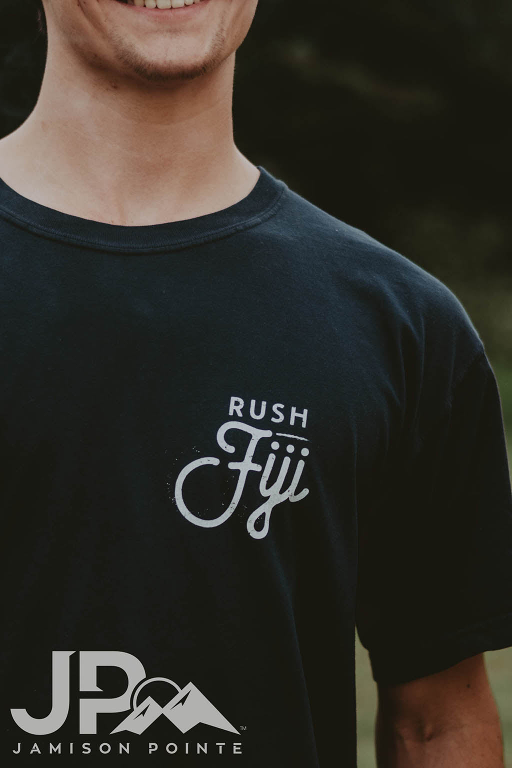 Phi Gamma Delta Fall Rush Dog Tee