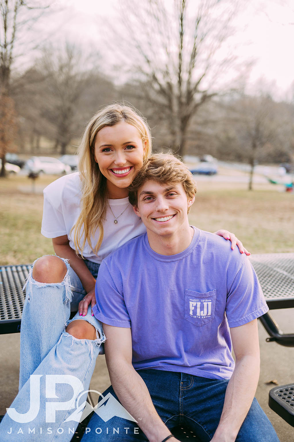 Phi Gamma Delta Fall Rush America Owl Tee