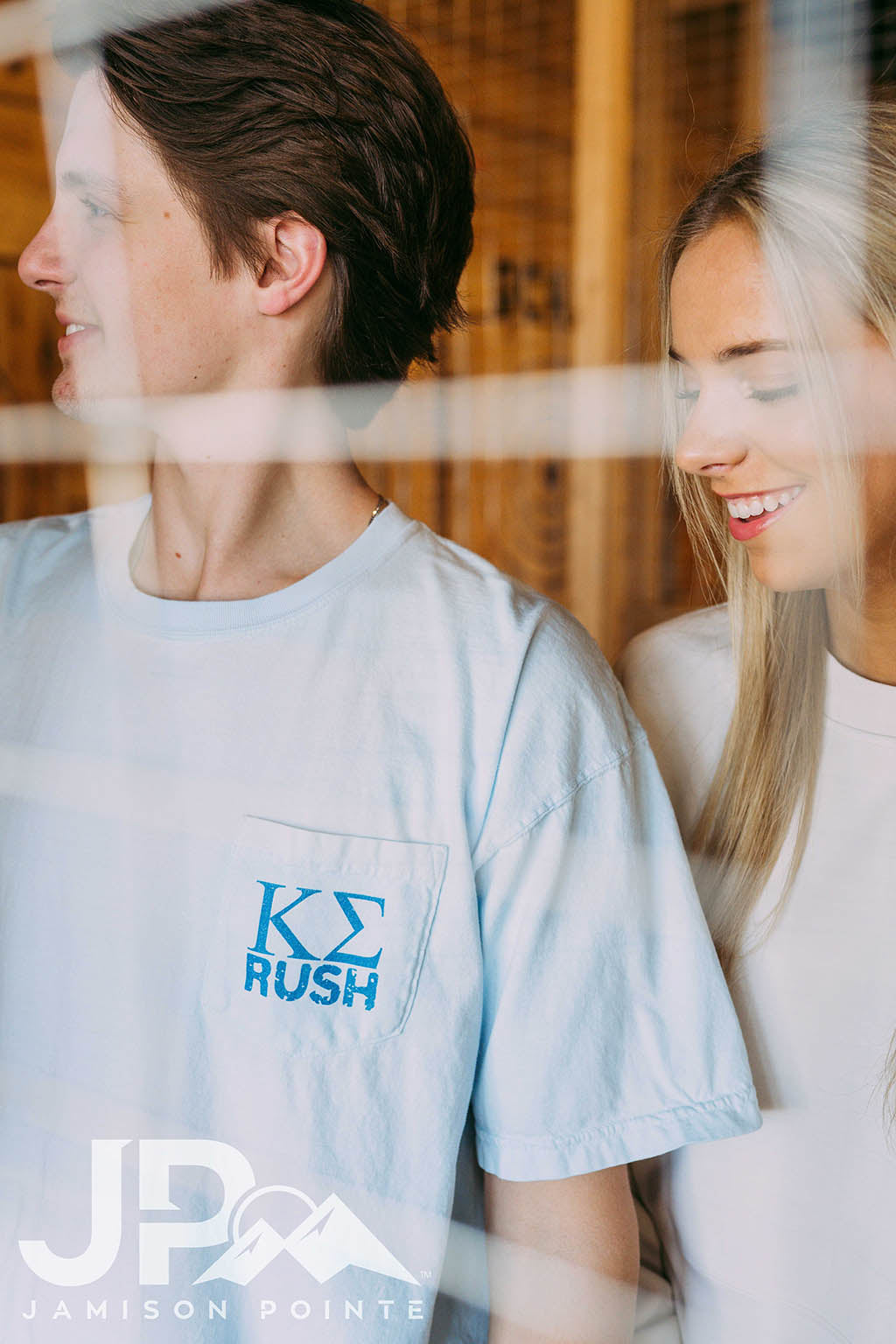 Kappa Sigma Spring Rush Bear Tee