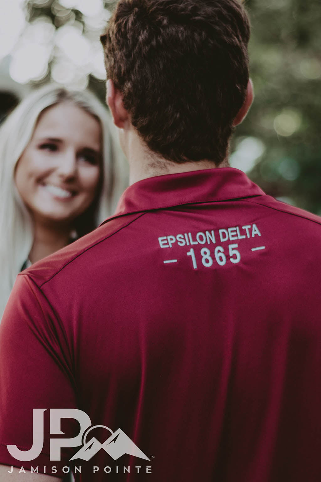 Kappa Alpha Order PR Texas Polo