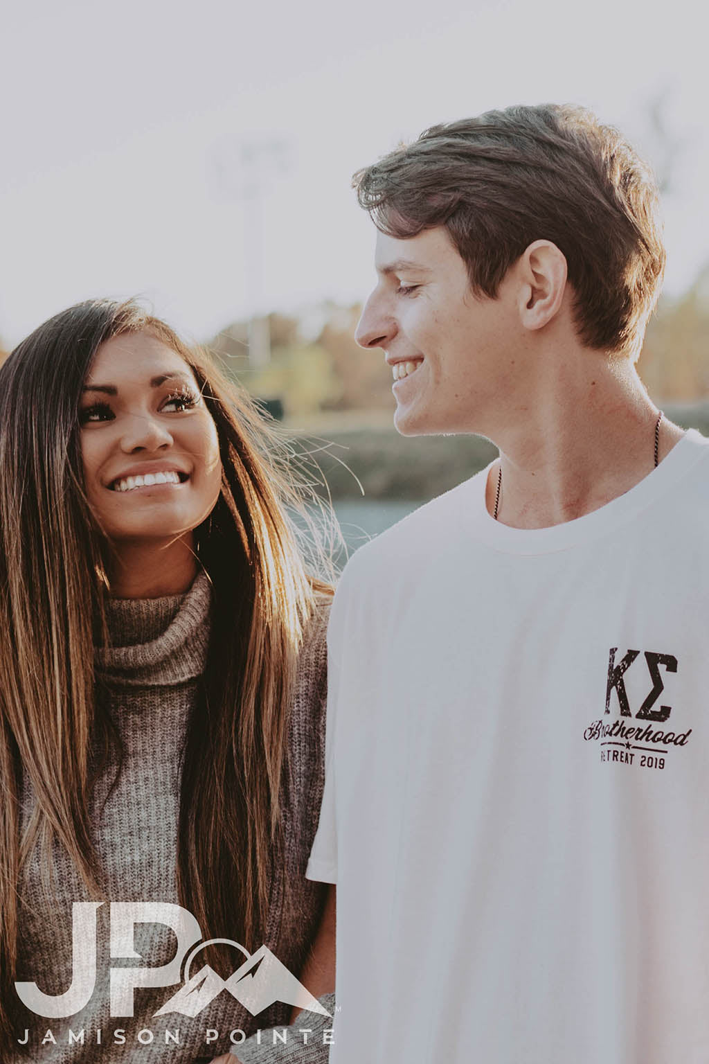 Kappa Sigma Brotherhood Retreat Dog Tee