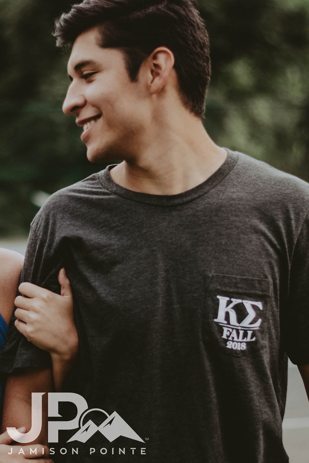 Kappa Sigma Founder&#39;s Day Skull Tee