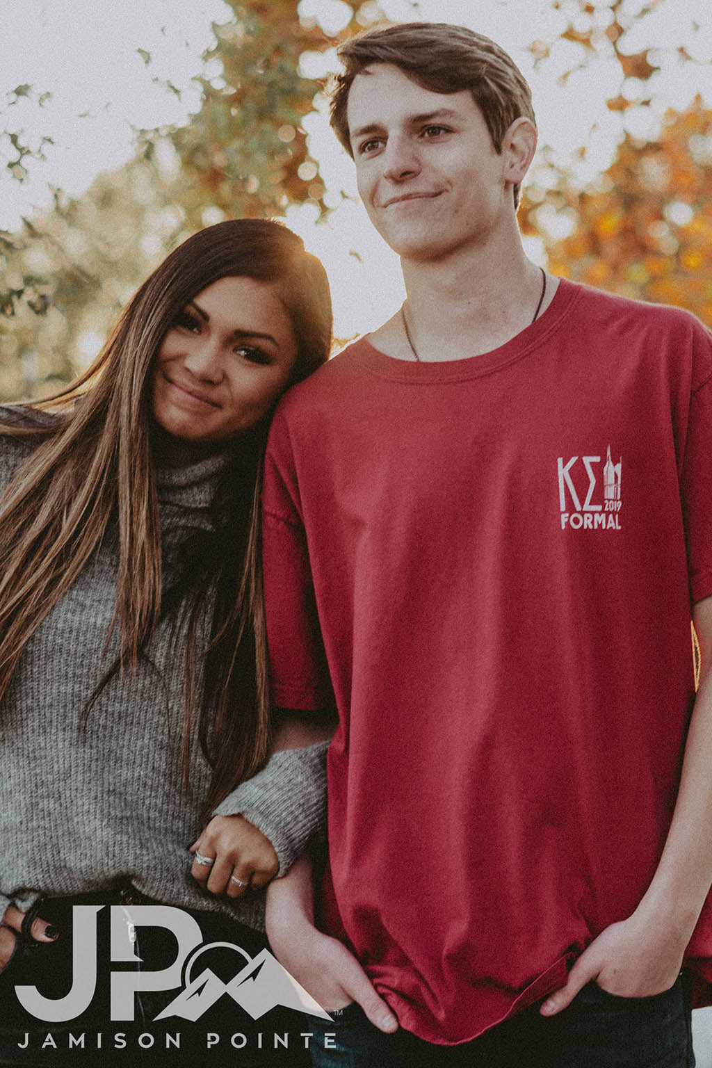 Kappa Sigma Formal Nashville Tee