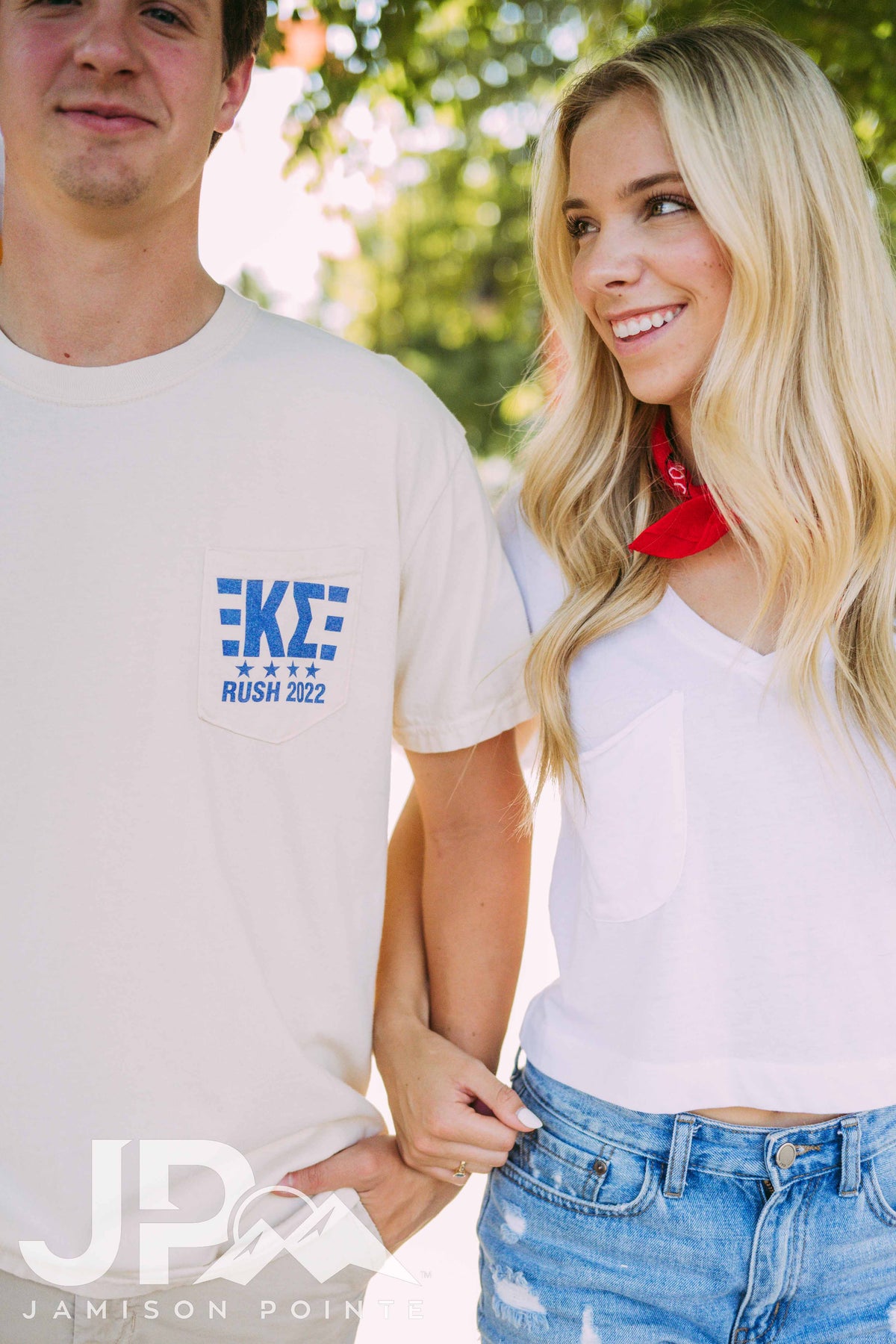 Kappa Sigma Top Gun Dog Tee