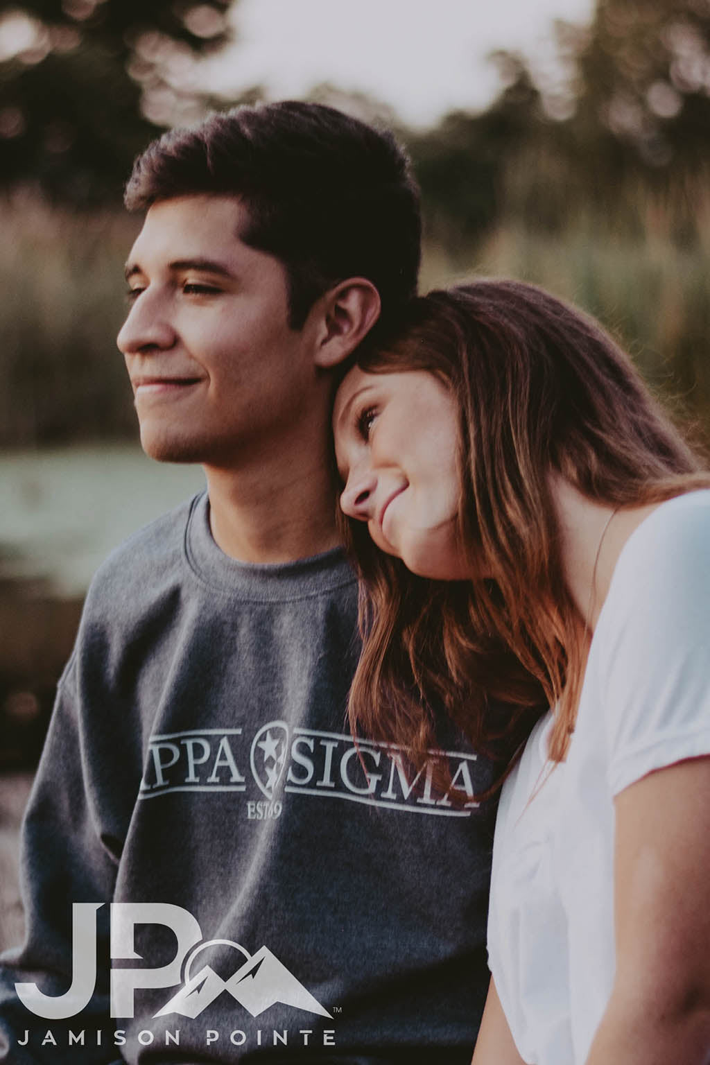 Kappa Sigma PR Tennessee Stars Sweatshirt