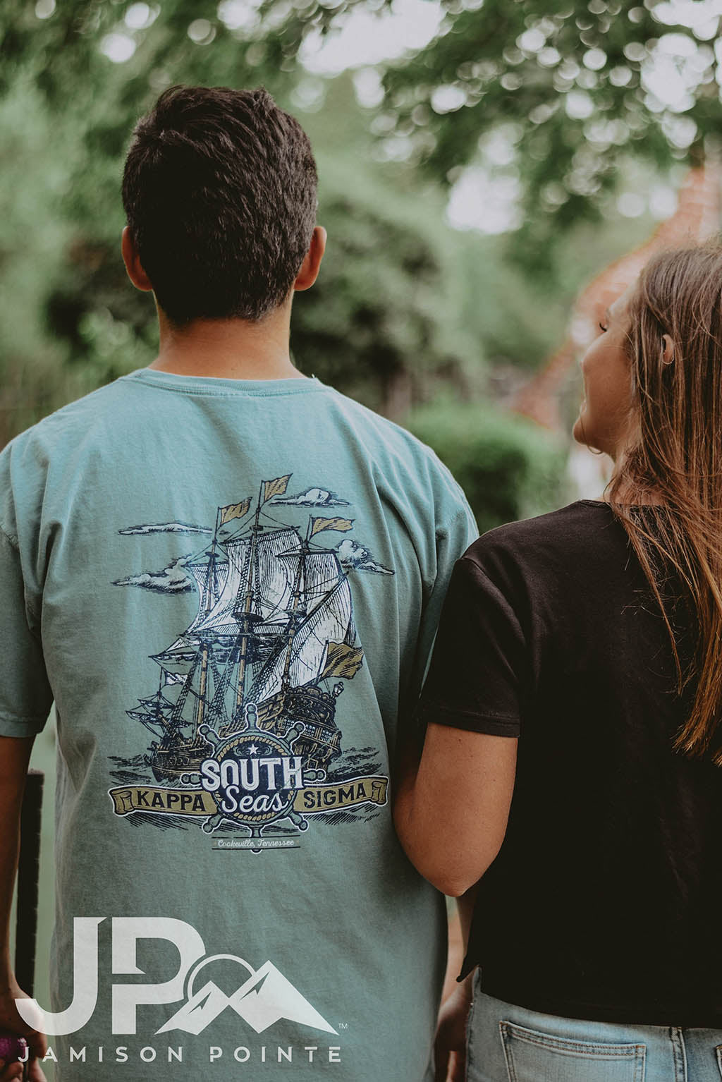 Kappa sigma comfort colors on sale