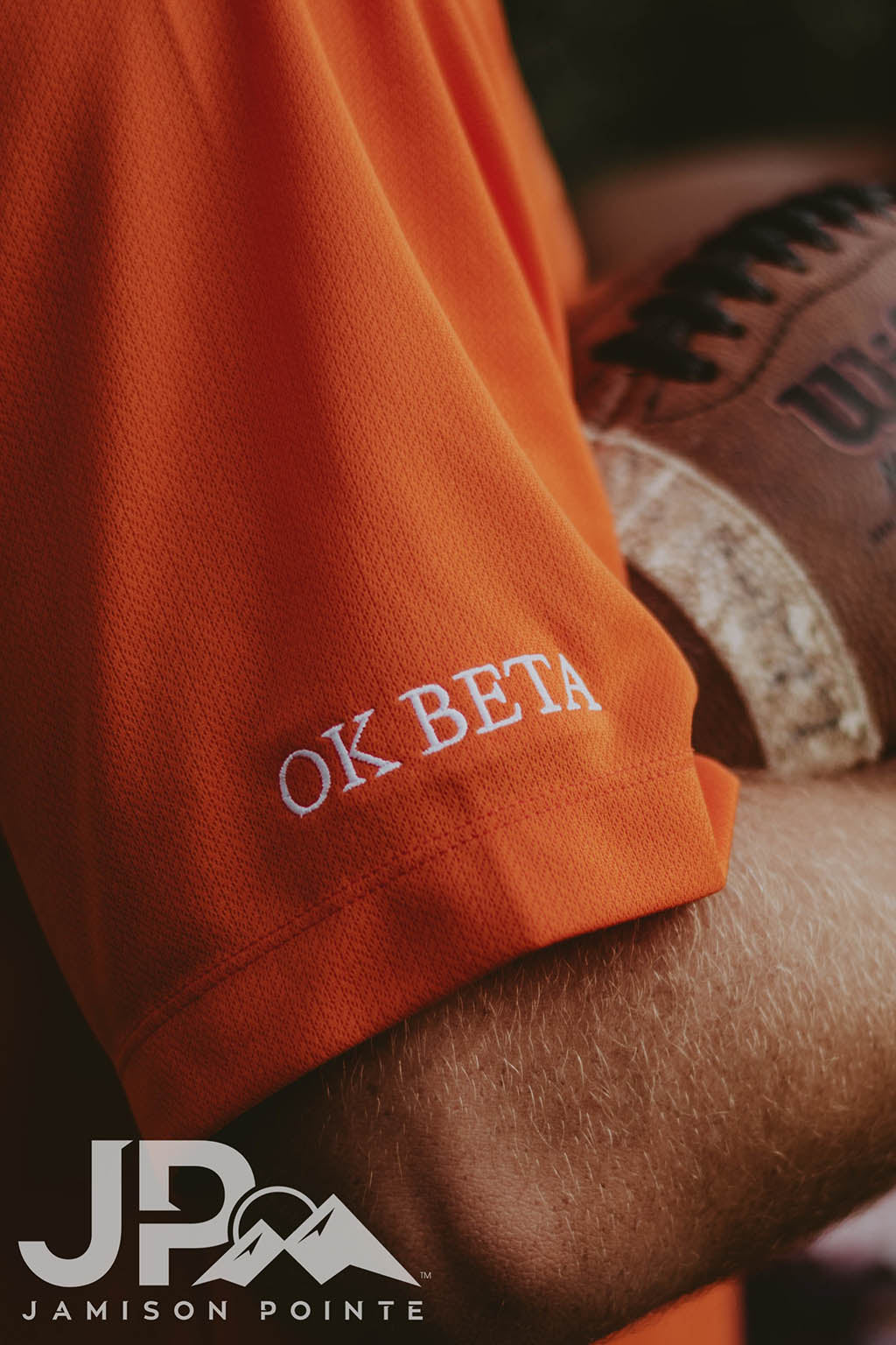 Phi Delta Theta PR Oklahoma Polo