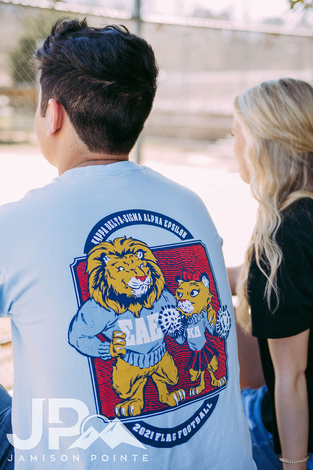 Sigma alpha on sale epsilon shirts