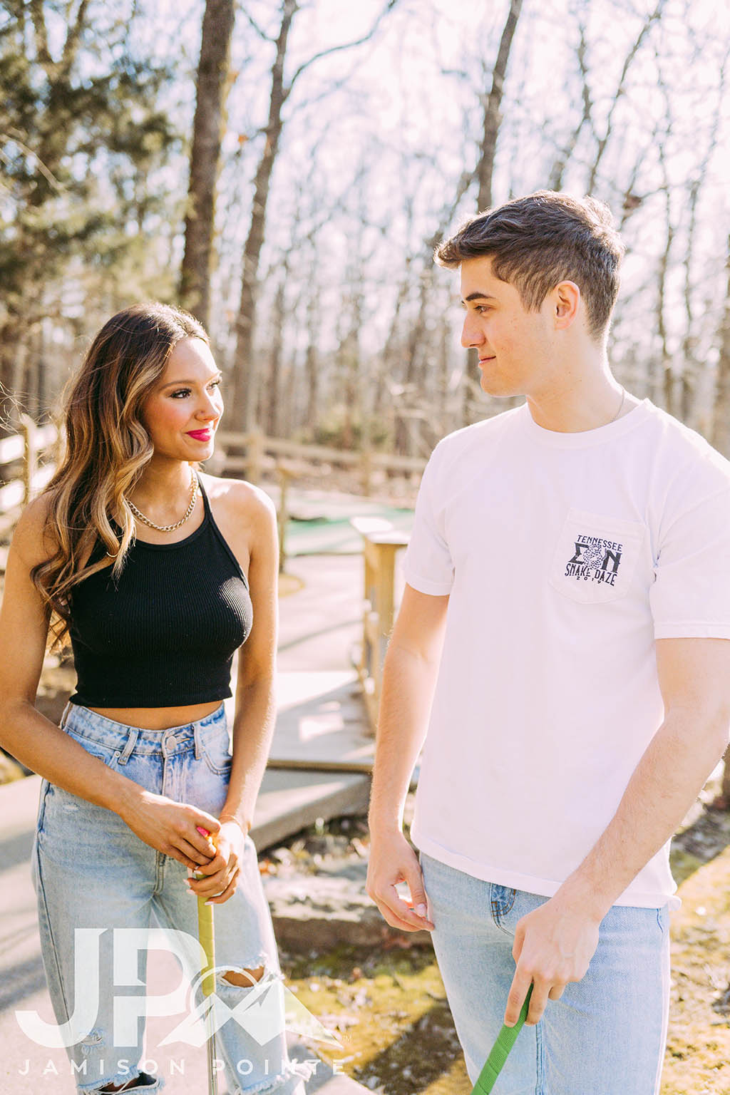 Sigma Nu Philanthropy Snake Daze Tee