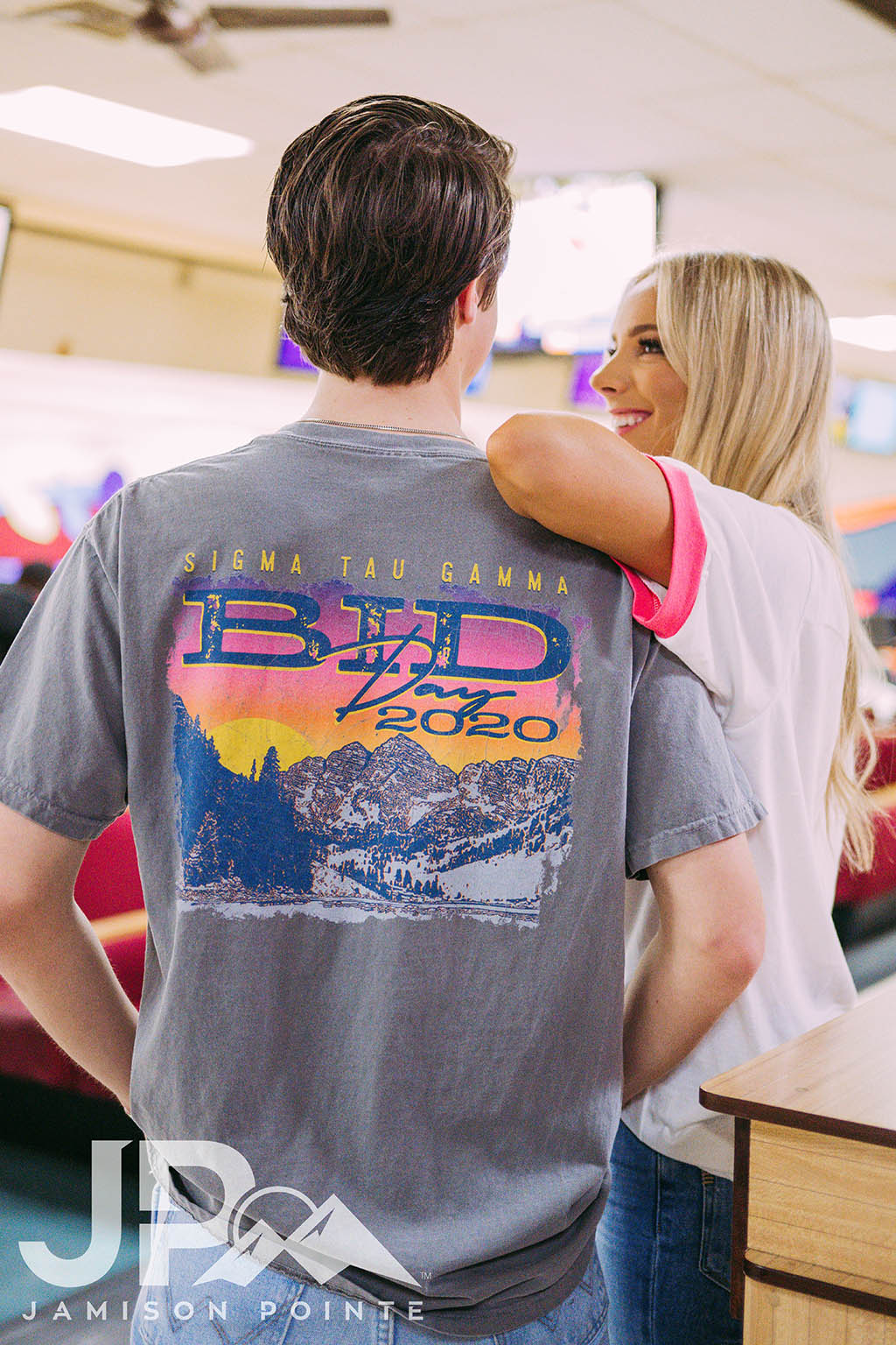 Sigma tau gamma shirts on sale