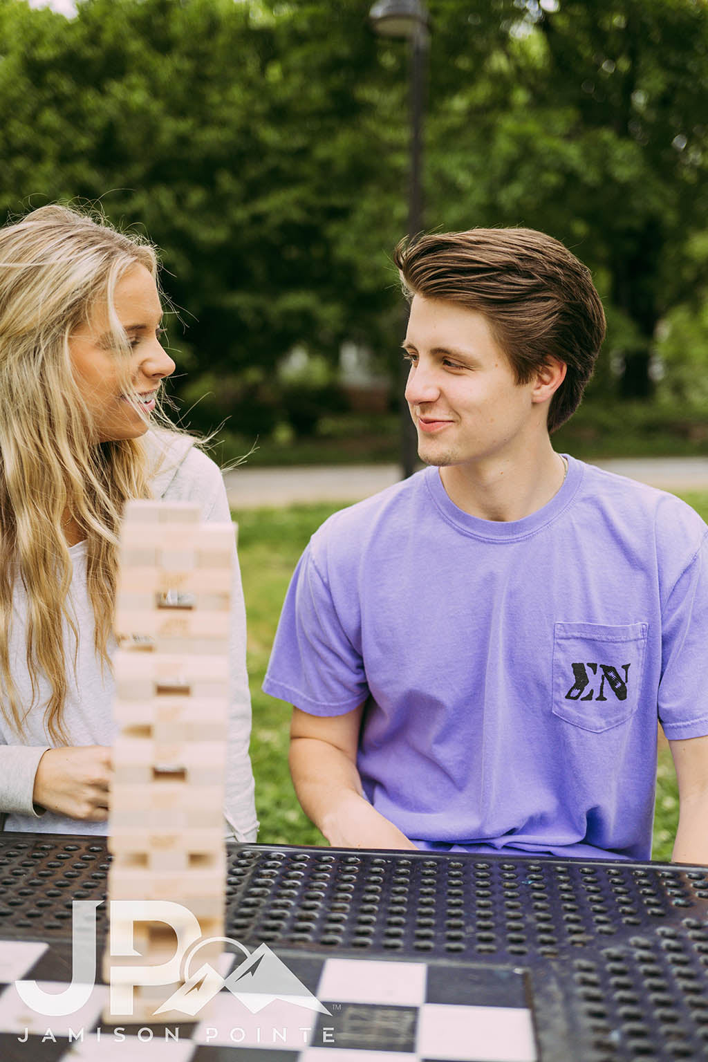 Sigma Nu Mountain Weekend Helicopter Tee