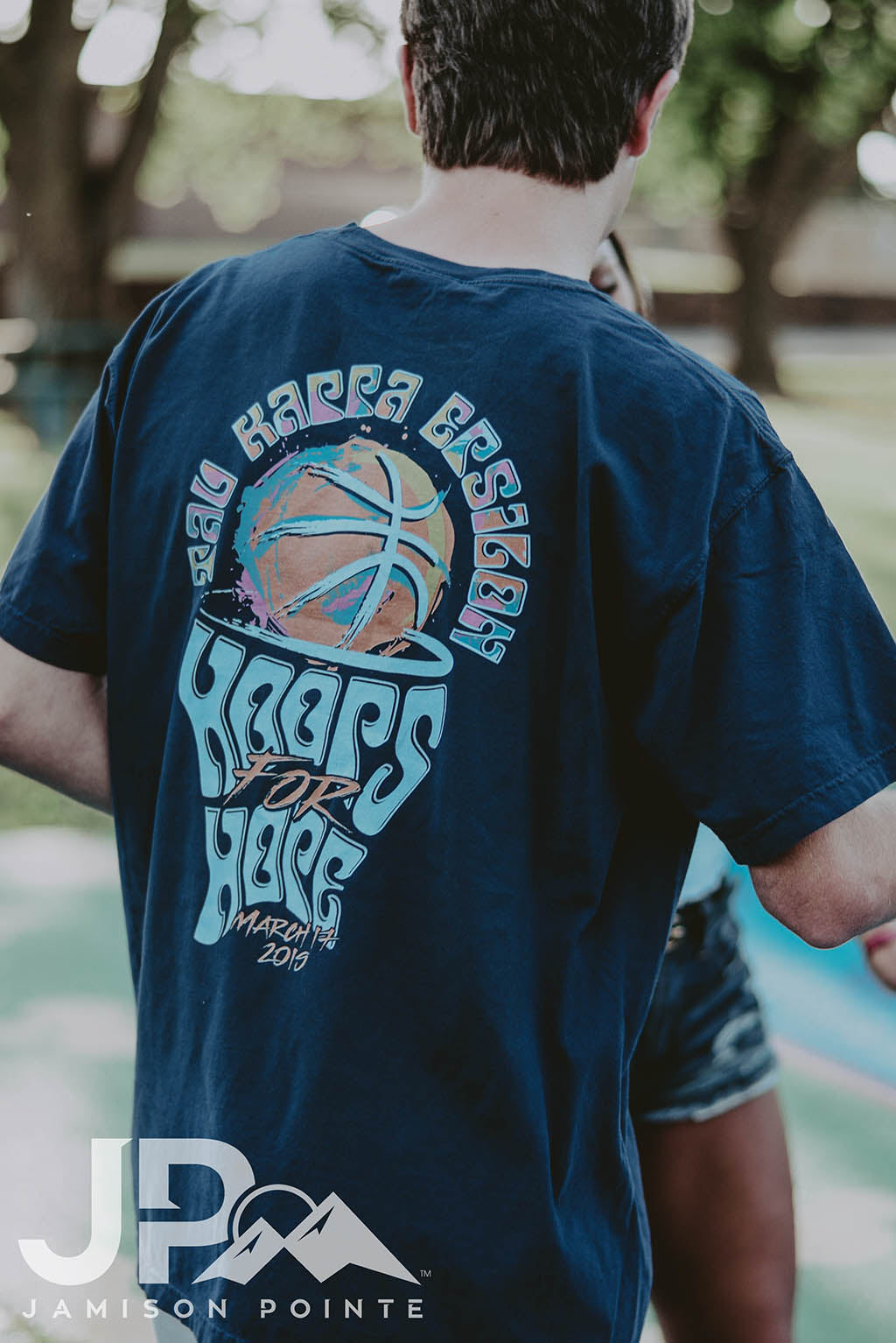 Fraternity Shirt Designs - Custom T-Shirts Pointe basketball\